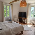 D'hotes - Le Jardin De La Guionie