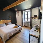 住宿加早餐酒店 D'hotes - Le Jardin De La Guionie