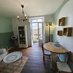 D'hotes - Le Jardin De La Guionie B&B 3*