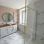 D'hotes - Le Jardin De La Guionie B&B 리우페로
