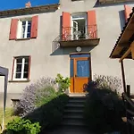 D'hotes - Le Jardin De La Guionie