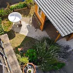 B&B D'hotes - Le Jardin De La Guionie