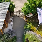 D'hotes - Le Jardin De La Guionie 3* 리우페로