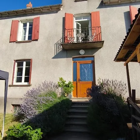 D'hotes - Le Jardin De La Guionie